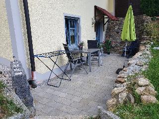 Ferienhaus Tonihof in Langdorf/Brandten