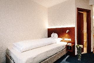 Hotel Reindl - Suiten u. App. in Bad Füssing
