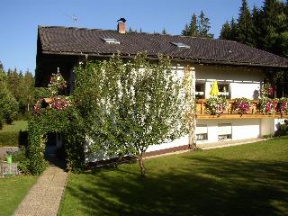 Ferienwohnungen Krawetz Josef in Lindberg