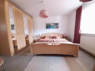Ferienwohnung am Stadtpark in Zwiesel
