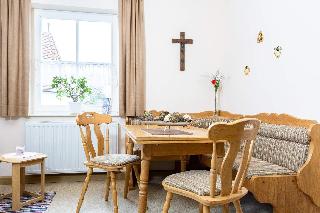 Appartementhaus Stangl in Bad Füssing