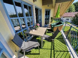 Ferienhaus Tonihof in Langdorf