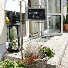 Pension Schreiber in Bogen