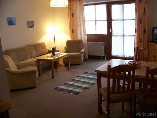 Sonnenappartements Zwiesel in Zwiesel