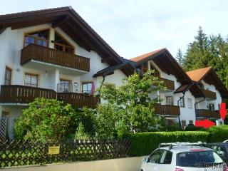 Ferienwohnung Utz in Zwiesel