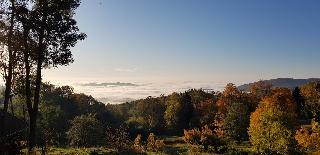 Urlaub mit Aussicht  in Zenting