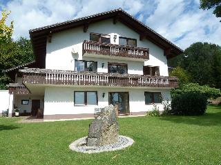 Urlaub mit Aussicht  in Zenting