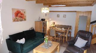 Ferienhaus Isolde in Bodenmais