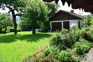 Landhaus Am Hirtenweg Z. Loipe in Bodenmais