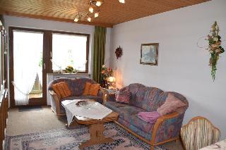 Landhaus Am Hirtenweg Z. Loipe in Bodenmais