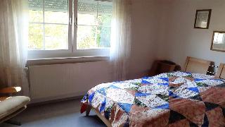 Ferienwohnung Heidlinger in Mauth