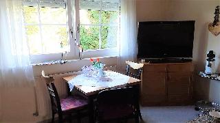 Ferienwohnung Heidlinger in Mauth