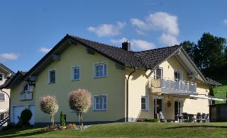 Ferienwohnung Rosl in Waldkirchen 