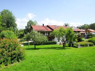 Ferienwohnungen und Ferienhaus Kronner in Zachenberg