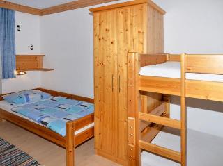 Ferienwohnungen und Ferienhaus Kronner in Zachenberg