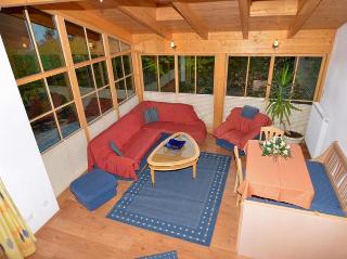 Ferienwohnungen und Ferienhaus Kronner in Zachenberg