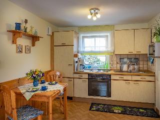 Ferienhaus Gründel in Bad Staffelstein OT Frauendorf