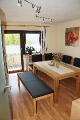 Ferienhaus Bergwald in Bodenmais
