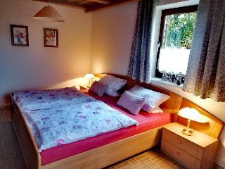 Bauernhof Danzer Klaus FW in Arnbruck