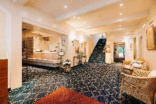 Hotel Reindl - Suiten u. App. in Bad Füssing