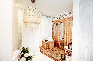 Hotel Reindl - Suiten u. App. in Bad Füssing