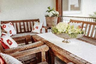 Hotel Reindl - Suiten u. App. in Bad Füssing