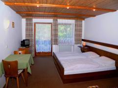 Gasthof-Pension 