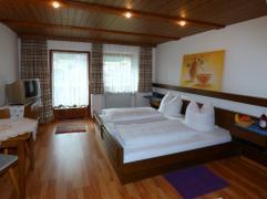 Gasthof-Pension 