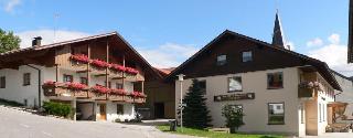 Gasthof-Pension 