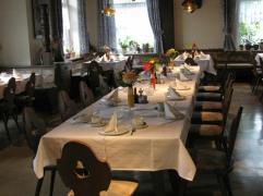 Gasthof-Pension 