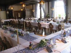 Gasthof-Pension 