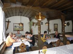 Gasthof-Pension 