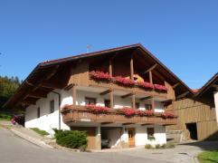 Gasthof-Pension 