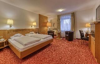Wellnesshotel Hofbräuhaus in Bodenmais
