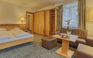 Wellnesshotel Hofbräuhaus in Bodenmais