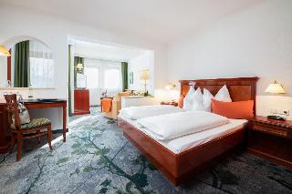 Boutique - Hotel Diana in Bad Füssing