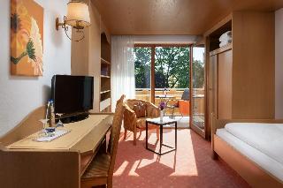 Boutique - Hotel Diana in Bad Füssing