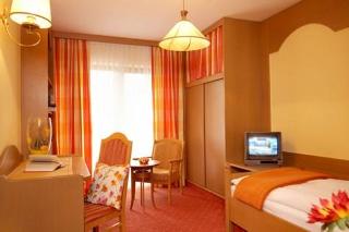 Boutique - Hotel Diana in Bad Füssing