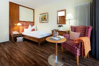Boutique - Hotel Diana in Bad Füssing