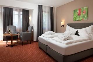 Boutique - Hotel Diana in Bad Füssing