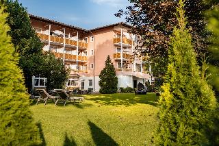 Boutique - Hotel Diana in Bad Füssing