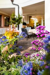 Boutique - Hotel Diana in Bad Füssing