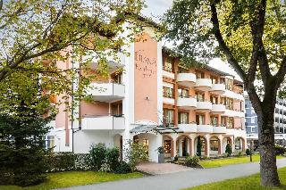 Boutique - Hotel Diana in Bad Füssing