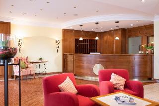 Boutique - Hotel Diana in Bad Füssing