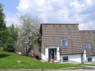 AWO Arber-Feriendorf Zwiesel in Zwiesel