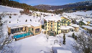 Hotel Reinerhof in Sankt Englmar