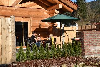 Chalet Enzian Bayerwald in Arnbruck