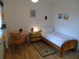 Pension Haus Waldesruh in Lohberg