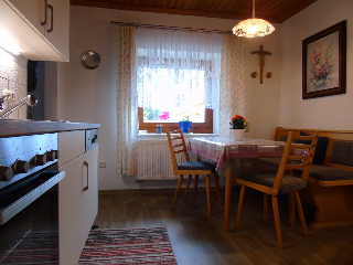 Pension Haus Waldesruh in Lohberg