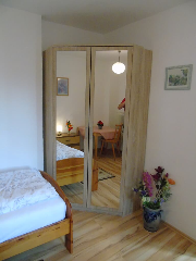 Pension Haus Waldesruh in Lohberg